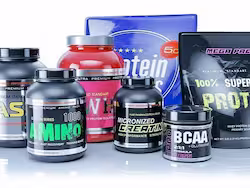 escolher os melhores suplementos esportivos