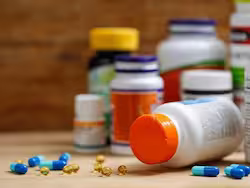 impactos dos suplementos na sua longevidade