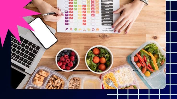 nutrição avançada para melhorar sua performance física