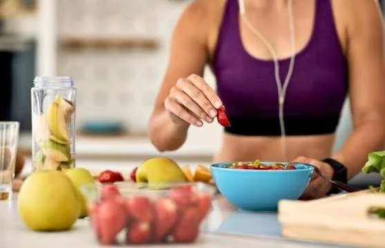 NutriVibe Lab