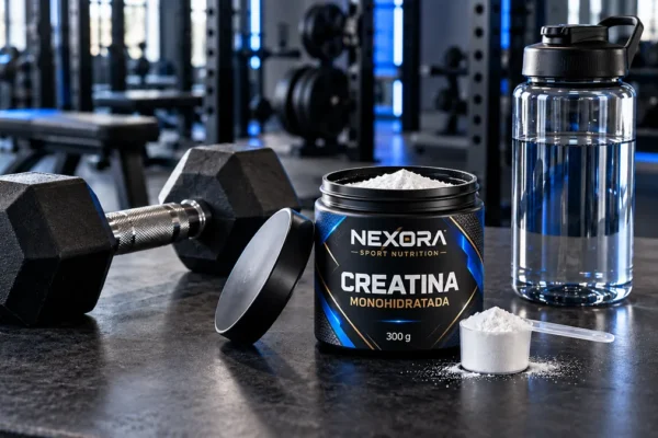 melhores marcas de creatina